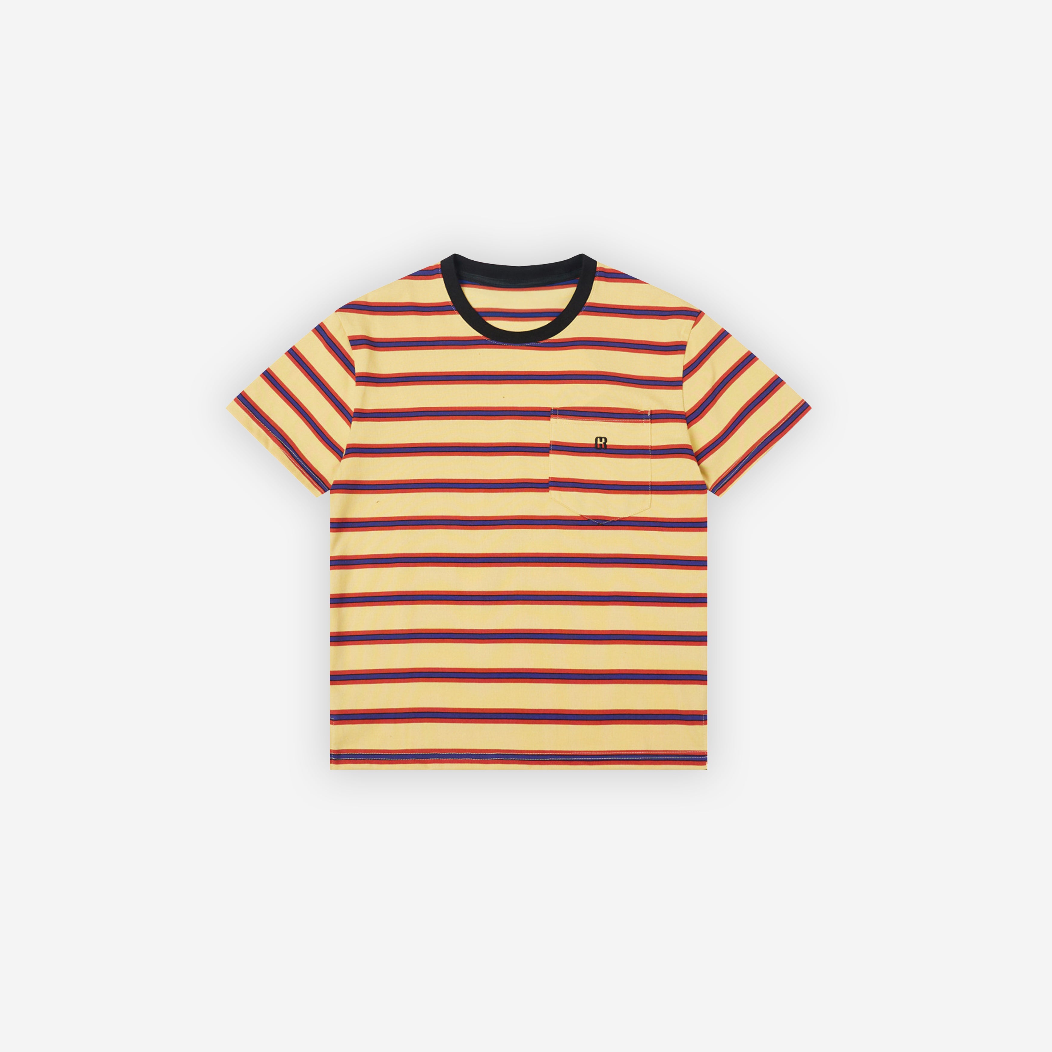 Striped T-Shirt