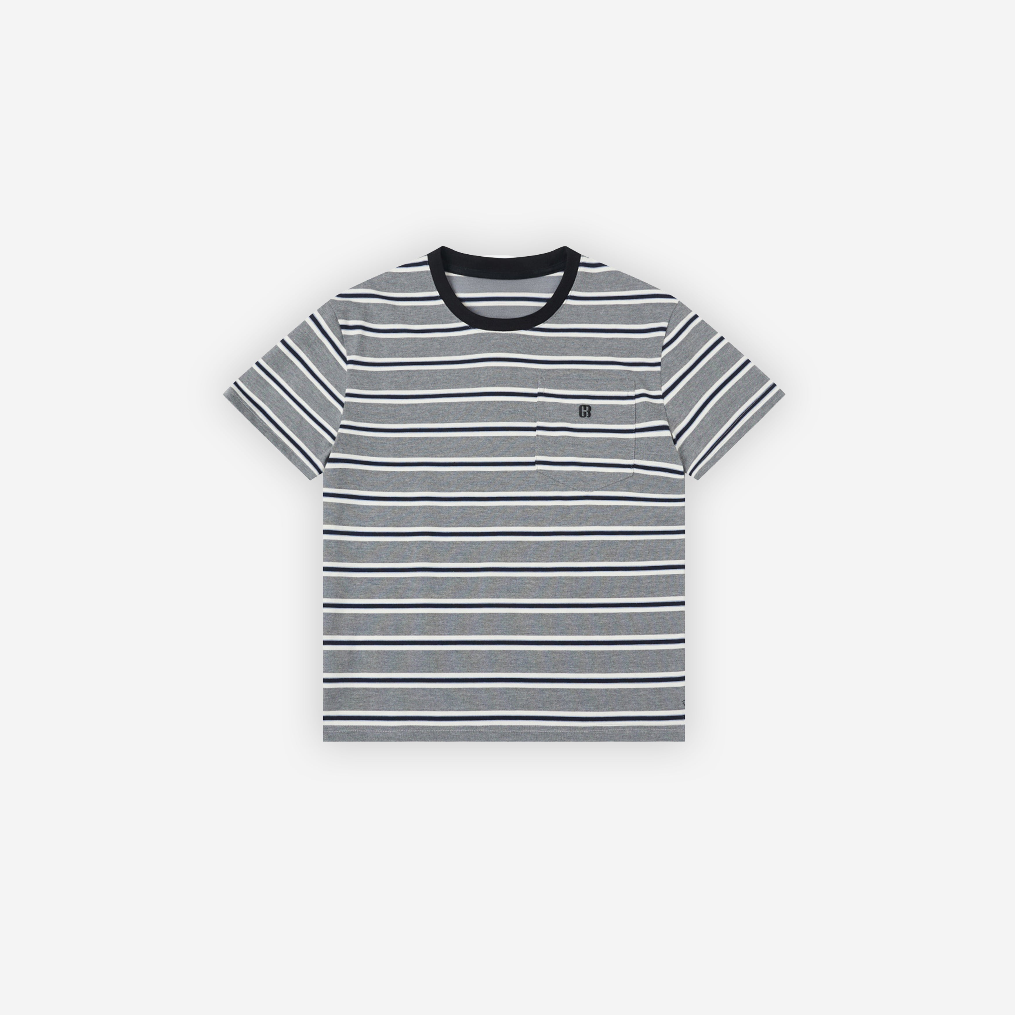 Striped T-Shirt