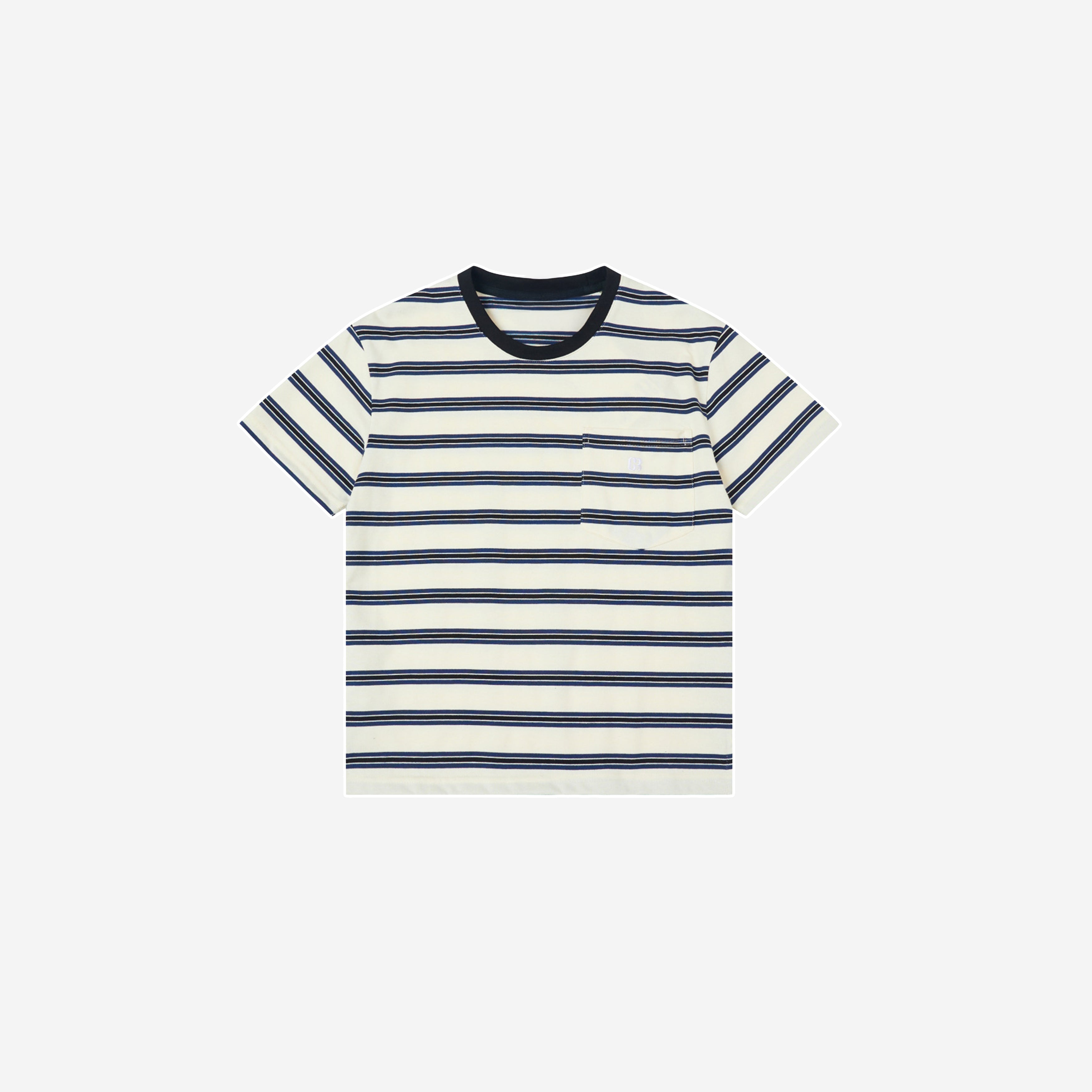 Striped T-Shirt