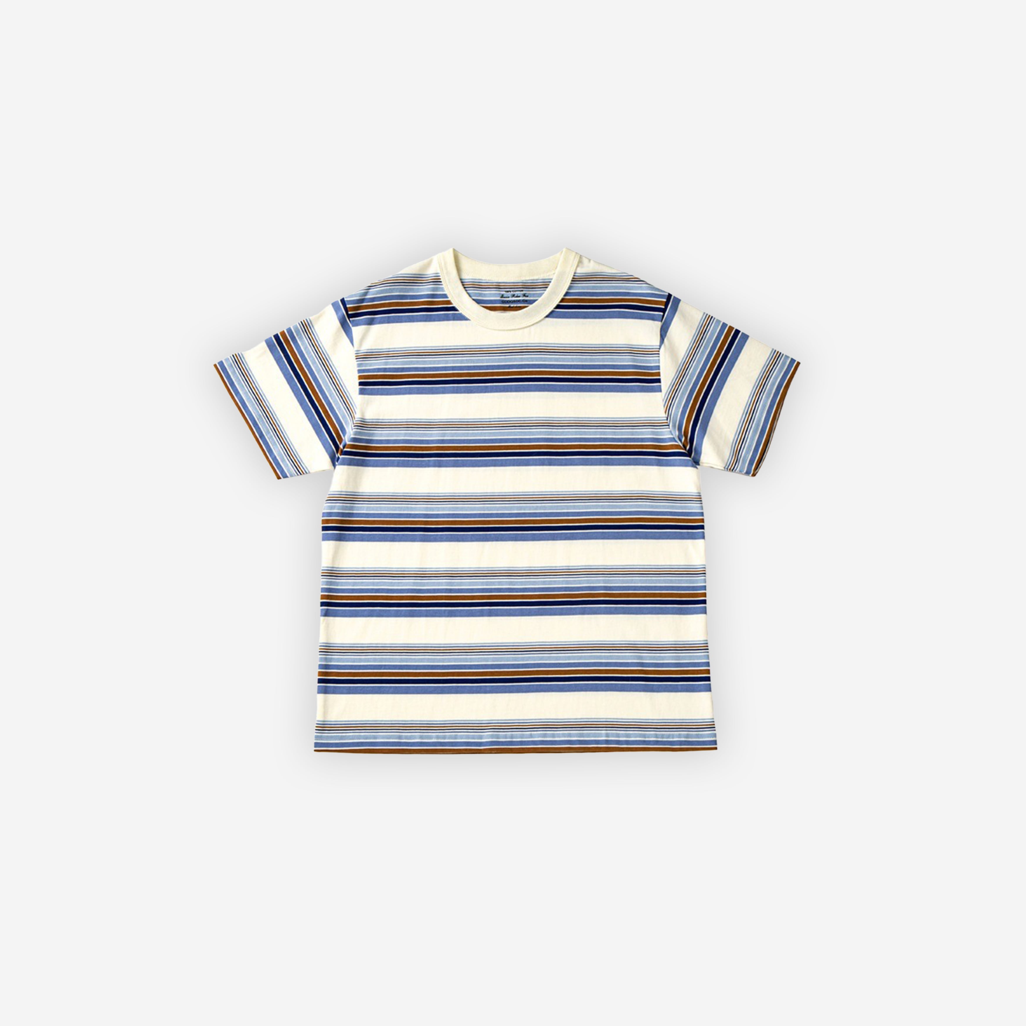 Striped T-Shirt