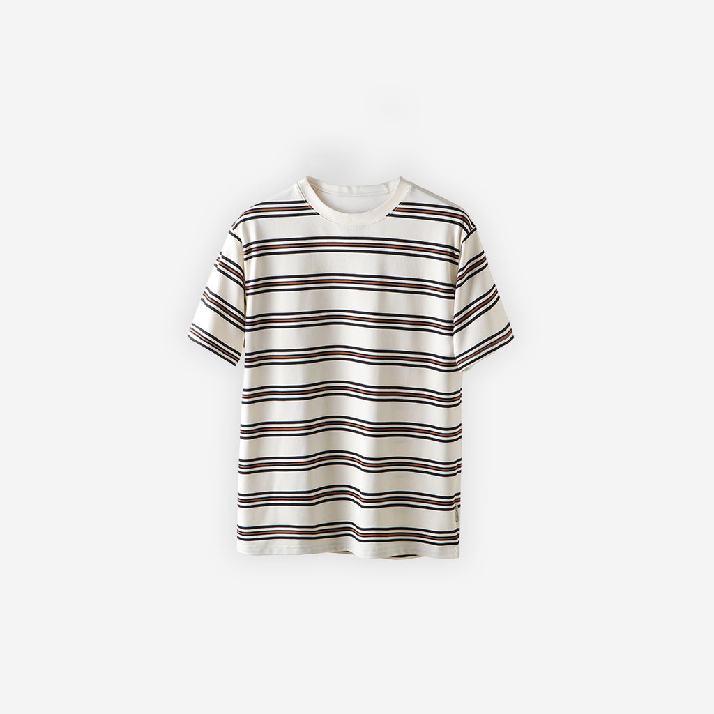 Race Stripe T-Shirt
