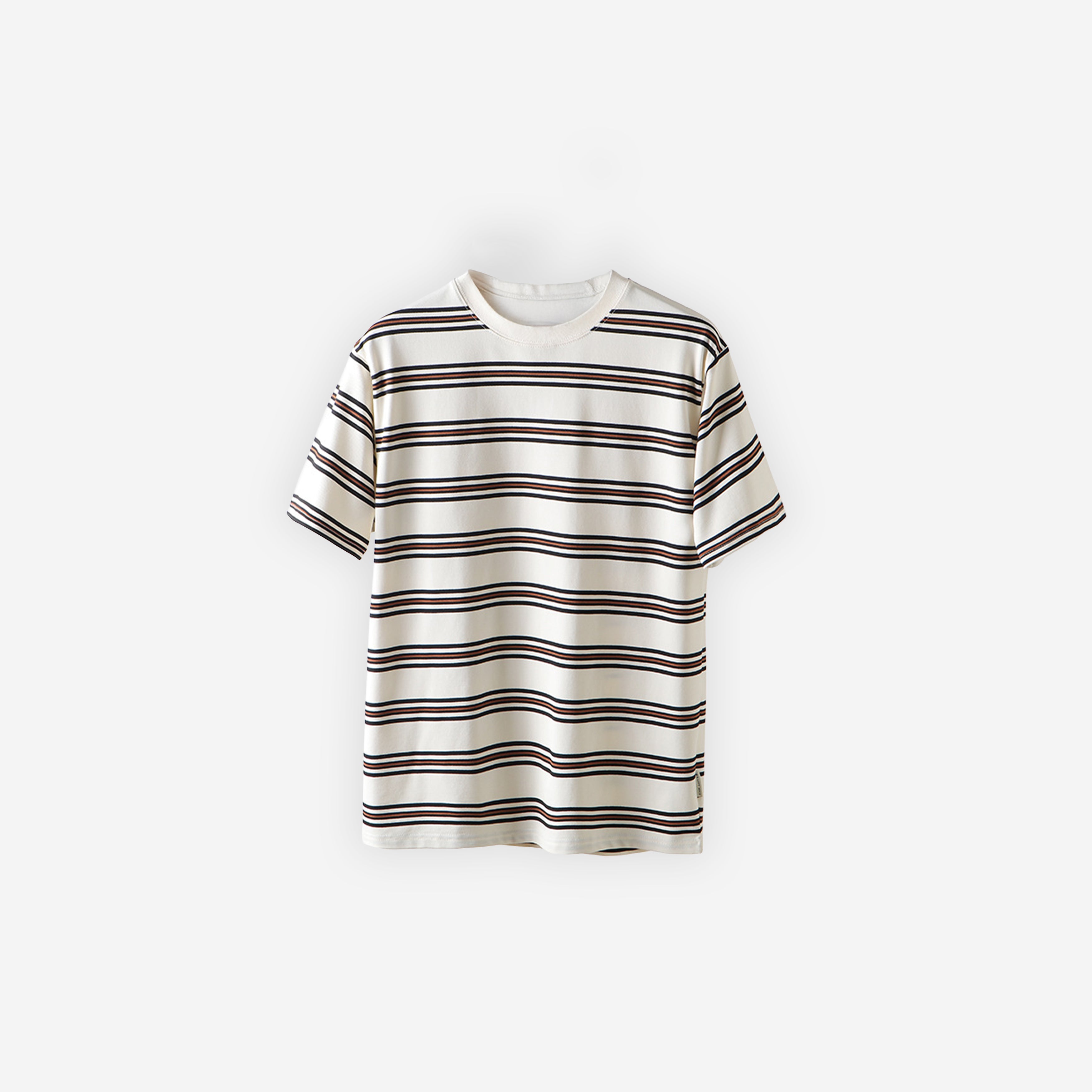 Race Stripe T-Shirt