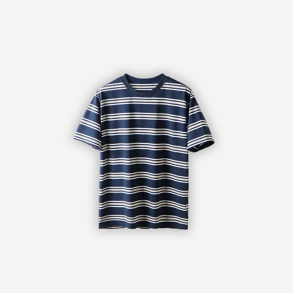 Race Stripe T-Shirt
