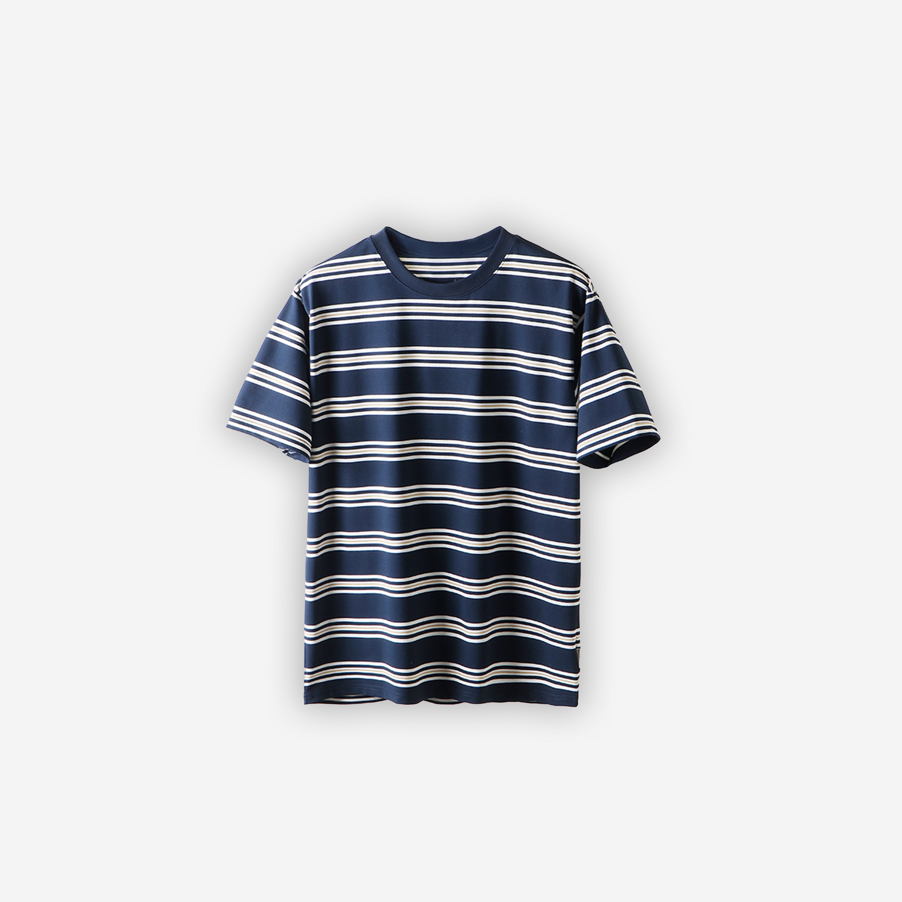 Race Stripe T-Shirt