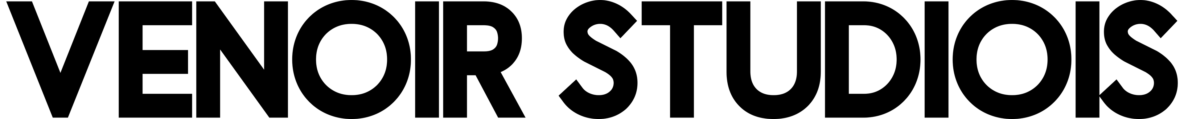 Venoir Studios