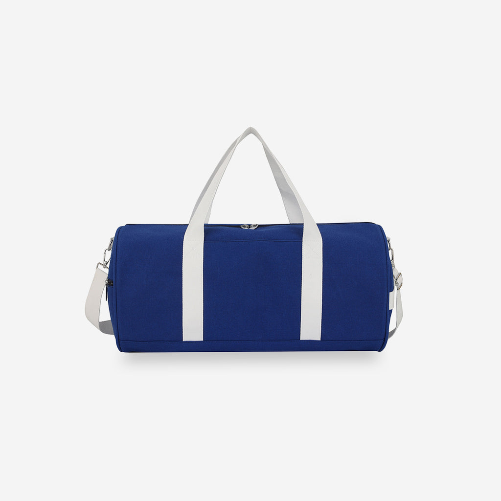 Canvas Duffel