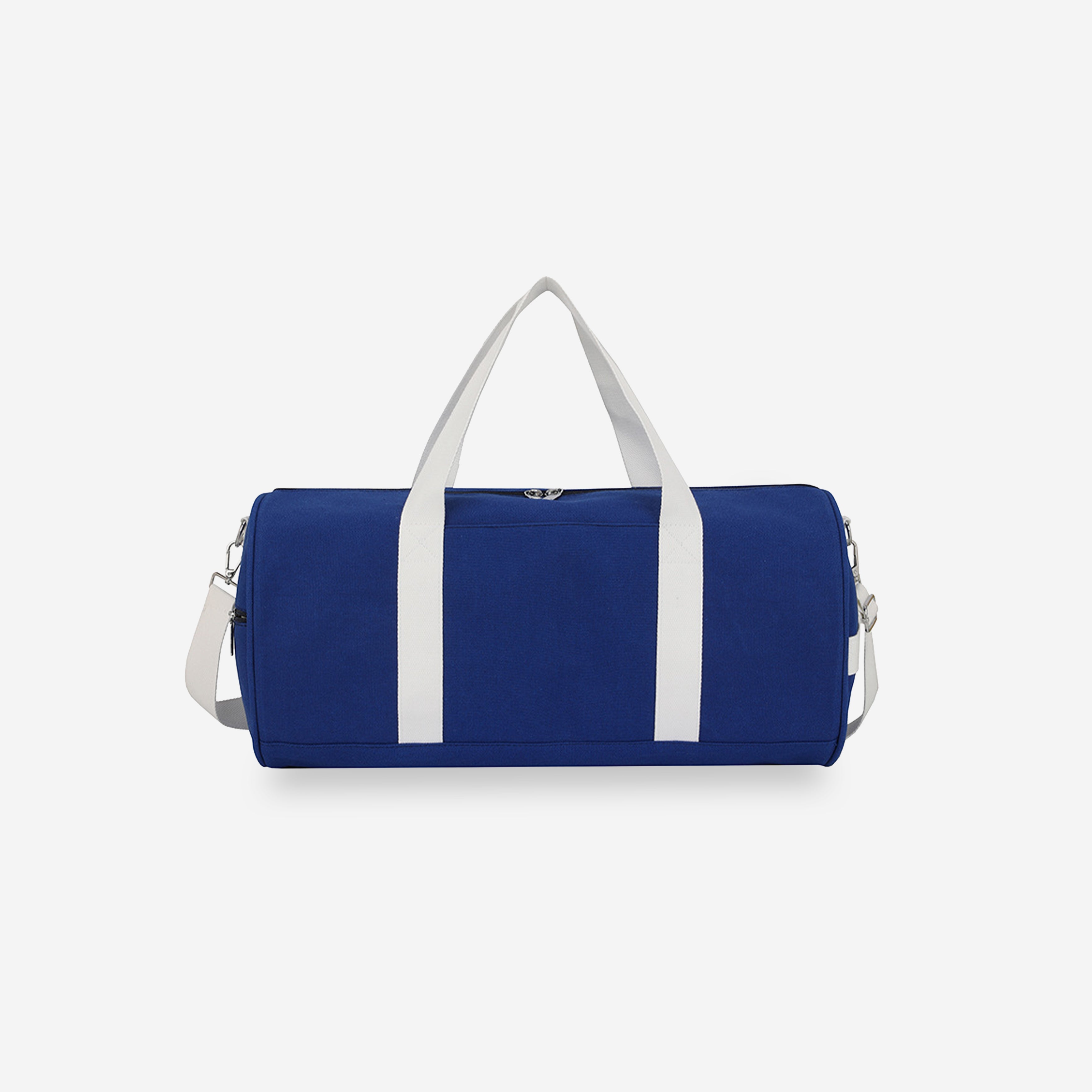 Canvas Duffel